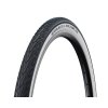 Schwalbe plášť Road Cruiser  28/32-630 K-Guard bílý bok