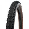 Schwalbe plášť Smart Sam  27.5x2.60 Addix Performance Bronzový bok DoubleDefense RaceGuard skl.