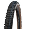 Schwalbe plášť Wicked Will 29x2.40 SuperRace TLE Addix SpeedGrip transparentní bok skládací