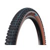 Schwalbe plášť Wicked Will 29x2.40 SuperGround TLE Addix SpeedGrip bronzový bok skládací