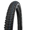 Schwalbe plášť Wicked Will 27.5x2.40 SuperTrail TLE Addix Speedgrip skládací