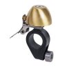 Zefal zvonek Claasic Bike Bell zlatý