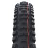 Schwalbe plášť BIG BETTY 27.5x2.40 SuperGravity TLE Addix Soft bronze skin skládací
