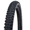 Schwalbe plášť Hans Dampf 27.5x2.35 SuperTrail Addix Speedgrip TLE skládací