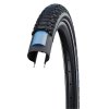 Schwalbe plášť Marathon Plus Tour 37-622 AddixPerformance SmartGuard černá+reflexní pruh
