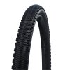 Schwalbe plášť G-One Overland 365 40-622 Addix4season Performance RaceGuard TLE reflexní pruh