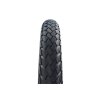 Schwalbe plášť Marathon Green  20x1.50 Addix Eco GreenGuard reflexní pruh