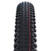 Schwalbe plášť Rick 29x2.40 XC PRO Addix Speed TLR transparent skin skládací