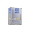 Schwalbe duše 28" SV16 28/32-622/630 galuskový ventilek 80 mm