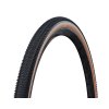 Schwalbe plášť G-One R PRO 45-622 AddixRace TLR V-Guard transparentní bok skládací