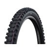 Schwalbe plášť Shredda Rear 29x2.50 GRAVITY PRO TLR Addix UltraSoft radial skládací