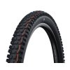 Schwalbe plášť Albert 29x2.60 GRAVITY PRO TLR Addix Soft radial skládací