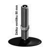 Schwalbe duše 29" AV19 40/62- 584/622 auto-ventilek 50mm