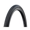 Schwalbe plášť Motion Big Apple 50-622 RaceGuard Addix Green reflexní pruh