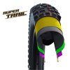 Schwalbe plášť Nobby Nic 27.5x2.60 SuperTrail TLE Addix Speedgrip skládací