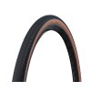 Schwalbe plášť G-One Allround 45-622 Addix Performance RaceGuard TLR bronzový bok skládací