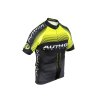 AUTHOR Dres Men Profi X0 ARP k/r M (žlutá-neonová/černá)