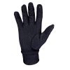 AUTHOR Rukavice Windster XXS (černá) (Velikost XXS)