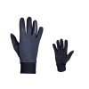 AUTHOR Rukavice Windster XXS (černá) (Velikost XXS)