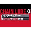 AUTHOR Mazivo Cycle Clinic Chain Lube EXTREME 300 ml  (červená)