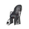 AUTHOR Sedačka ABS - Guppy Maxi Plus FF RS  (šedá/stříbrná)