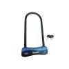 AUTHOR Zámek AUL Cliff 165x320mm (černá/modrá)