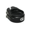 AUTHOR Objímka ACO-315 d.27,2/ 31,8mm (černá)