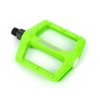 AUTHOR Pedál APD-F13-NYLON  (zelená-neonová)
