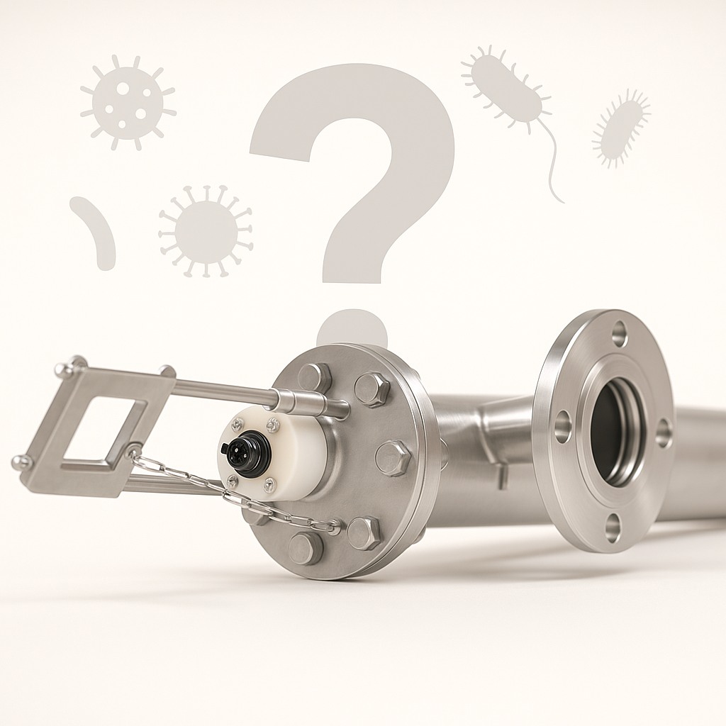 Jak funguje UV dezinfekce: princip, historie a účinnost