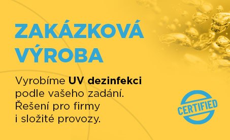Zakázková výroba