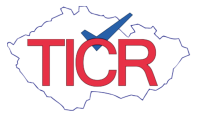 Logo TIČR
