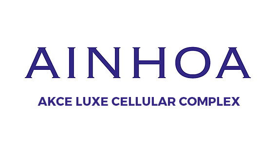 AKCE - Ainhoa Luxe Cellular Complex v novém balení