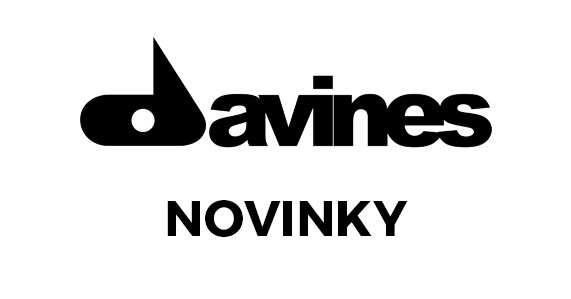 NOVINKA - Nové produkty Davines skladem