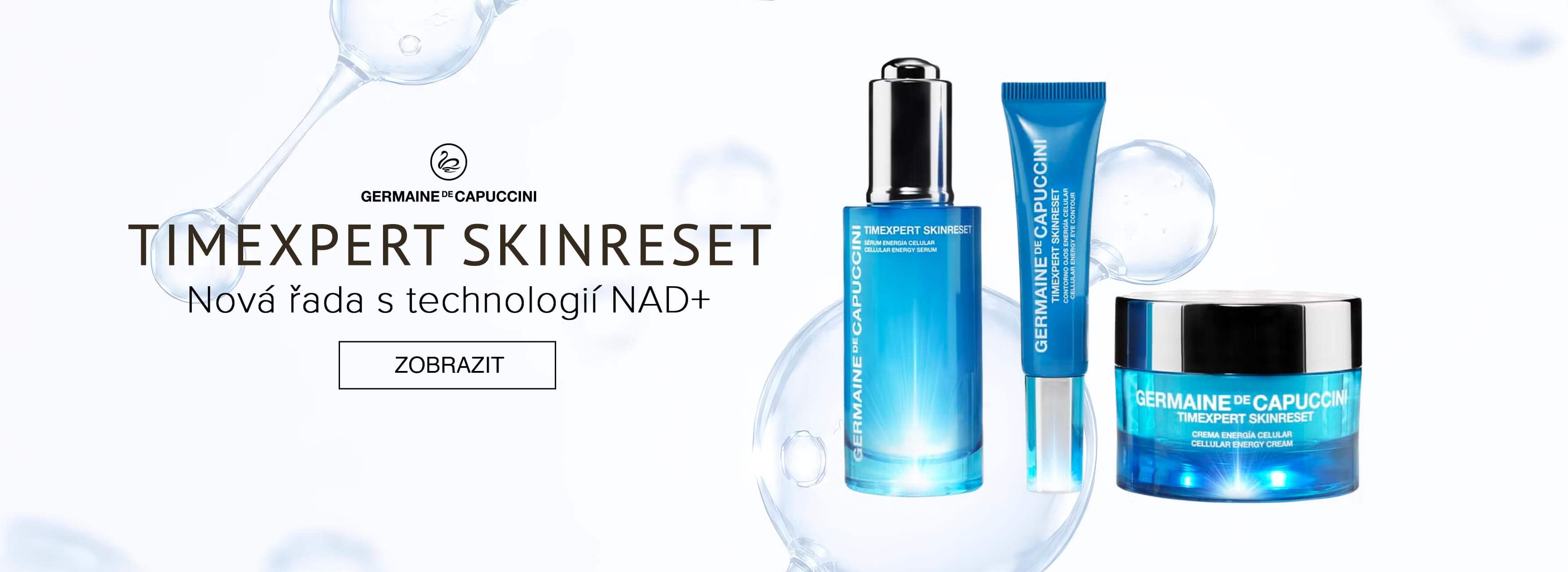 TIMEXPERT SKINRESET