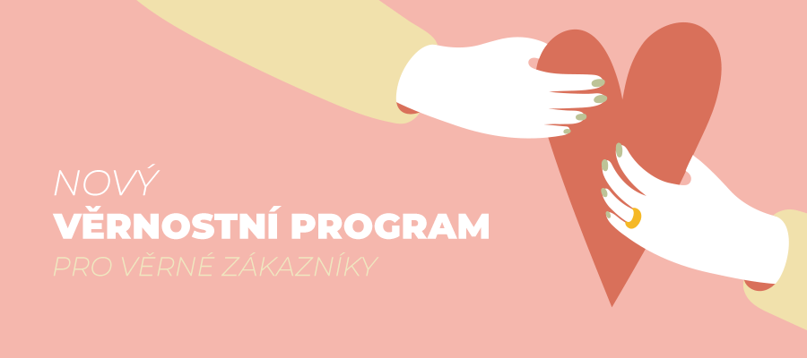 VĚRNOSTNÍ PROGRAM NOVÝ