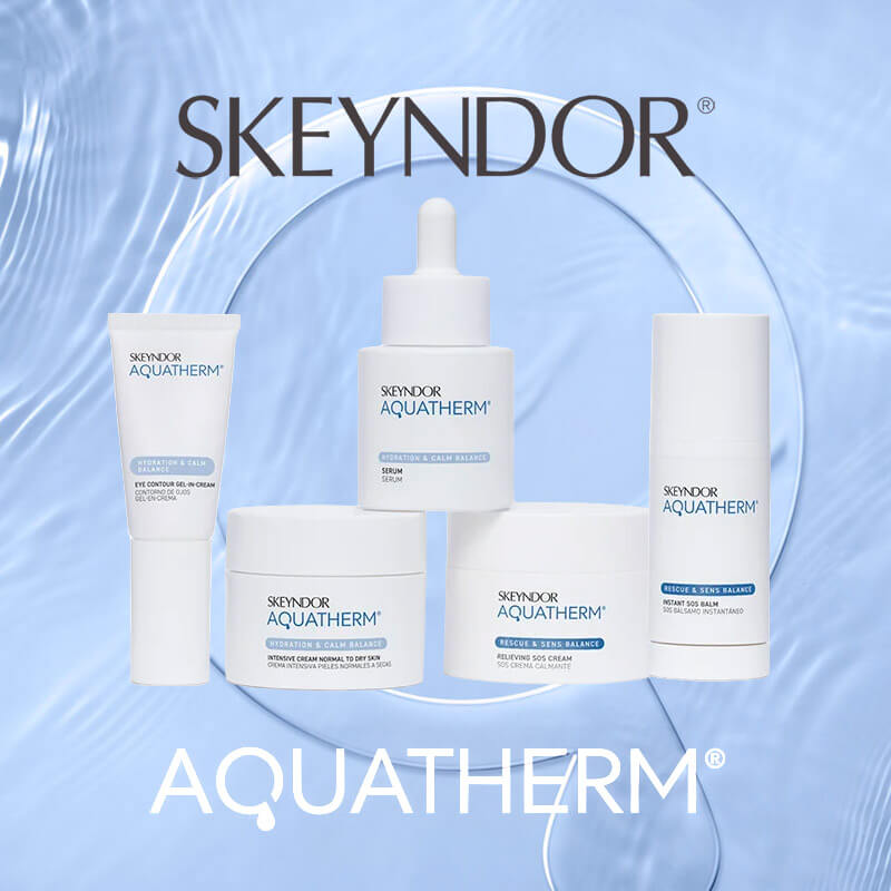 Skeyndor Aquatherm