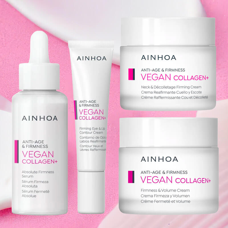 Ainhoa Vegan Collagen+