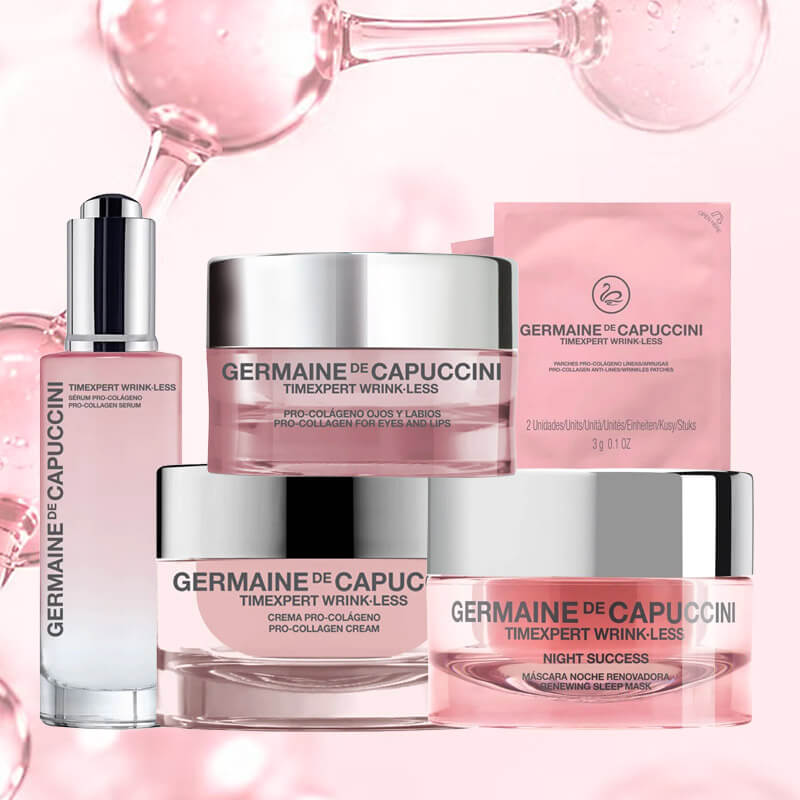 Germaine de Capuccini Timexpert Wrink Less