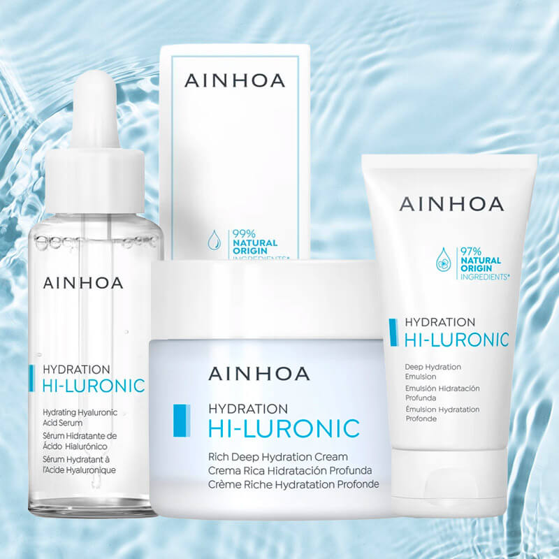 Ainhoa Hi-Luronic