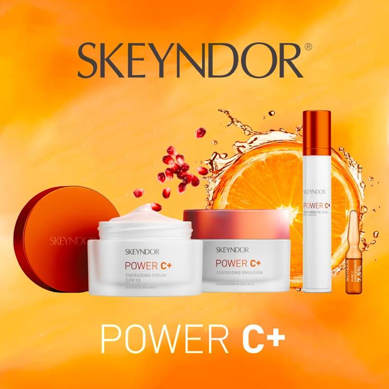 Skeyndor Power C+