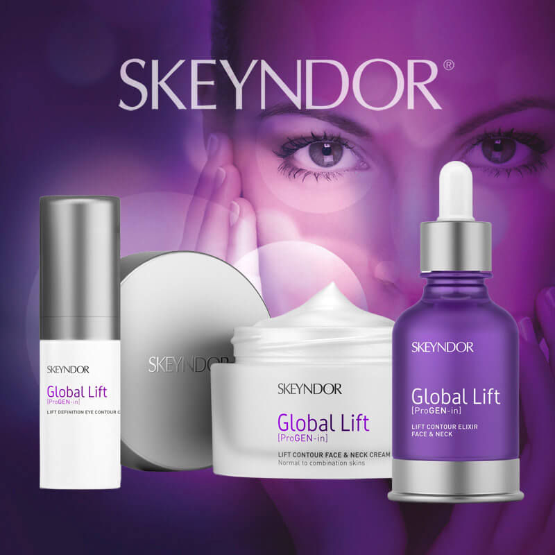 Skeyndor Global Lift