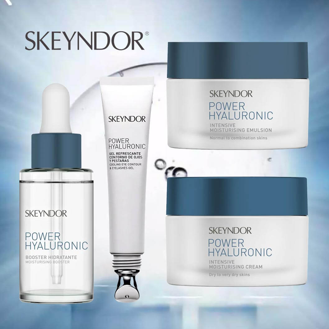 Skeyndor Power Hyaluronic