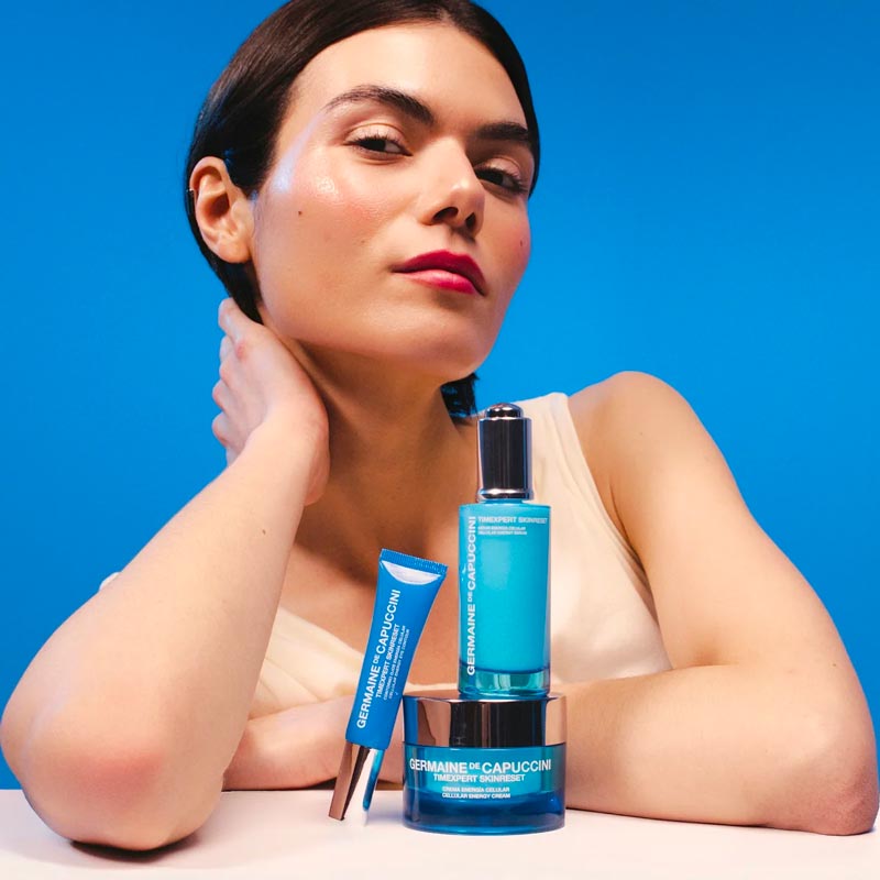 Germaine de Capuccini Timexpert SkinReset
