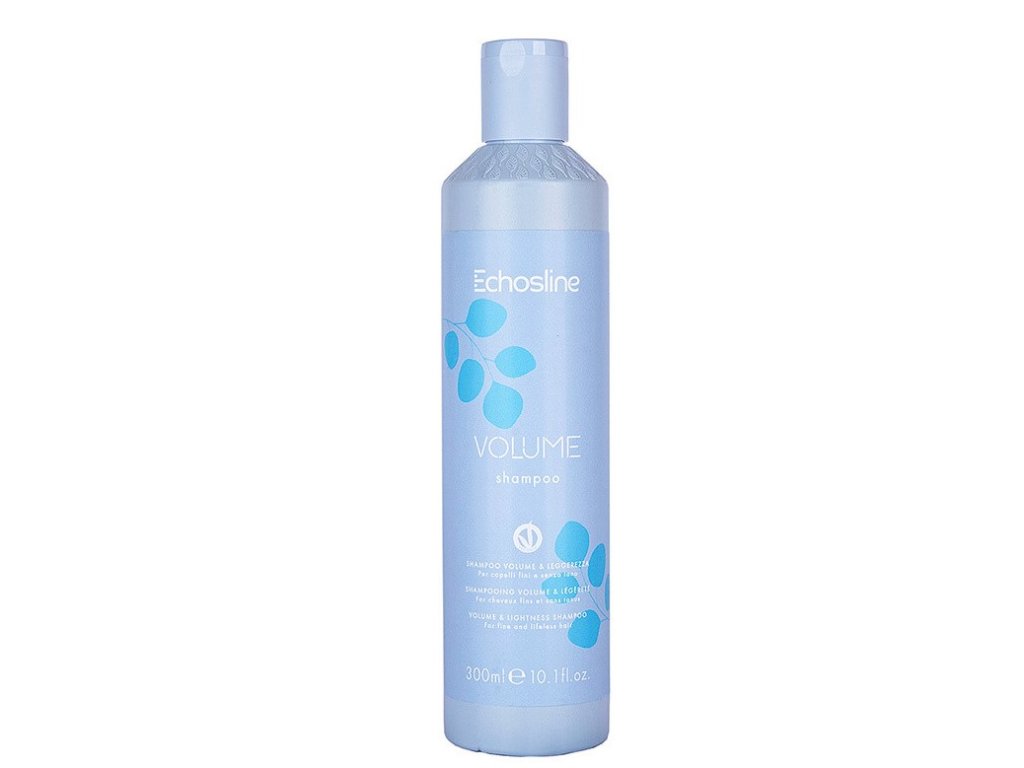 Echosline Seliar Volume - šampon pro objem vlasů