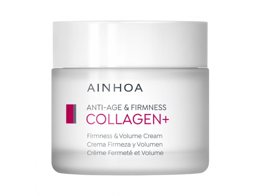 Ainhoa Collagen+ Firmness Volume Cream 50 ml