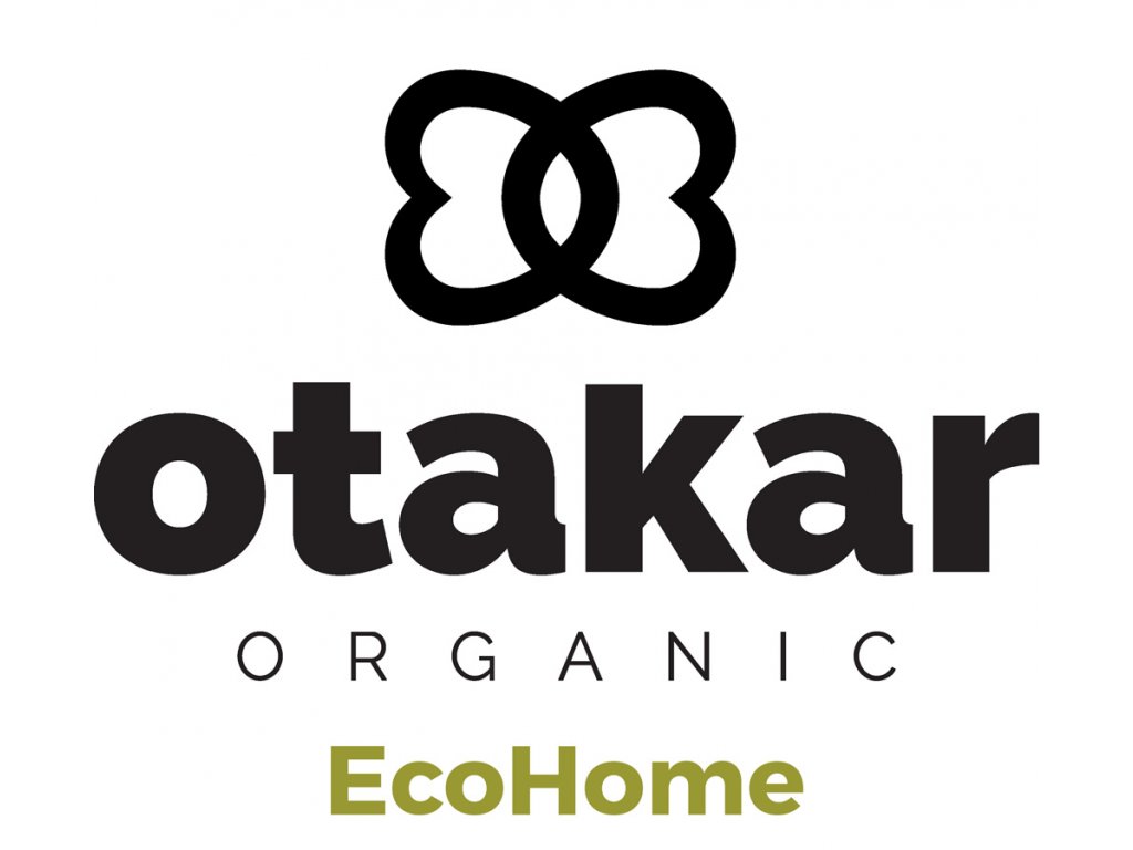Otakar Organic EcoHome –  růžová himalájská sůl jemná 100g