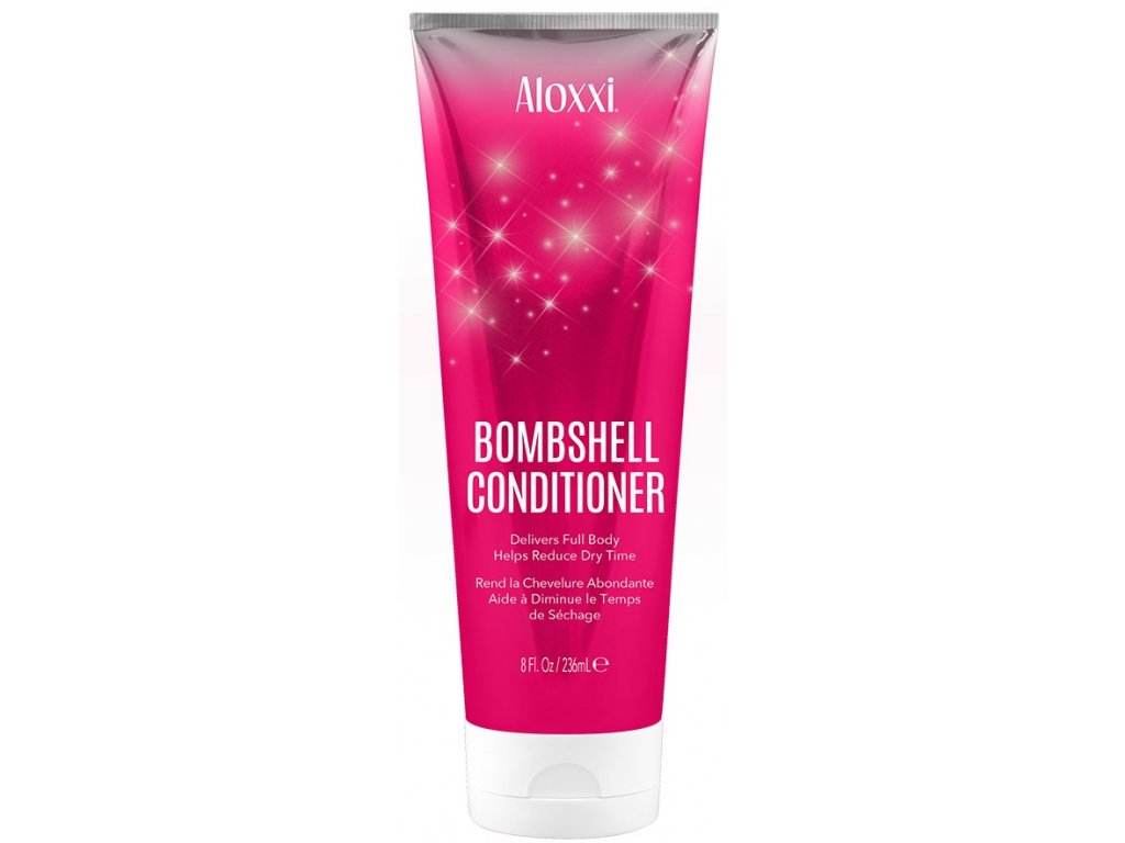 aloxxi Bombshell Conditioner