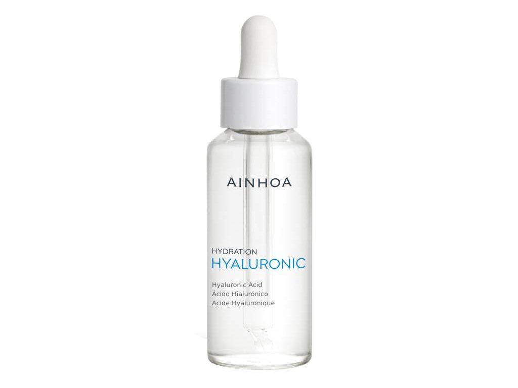 Ainhoa SPECIFIC Hyaluronic Acid – kyselina hyaluronová sérum 50ml