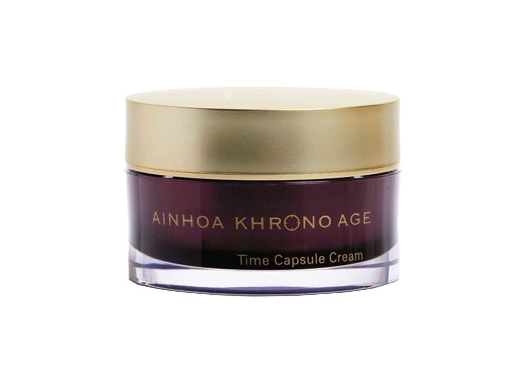 Ainhoa Khrono Age Shield Eye Essence - esence proti vráskám na oční okolí 15ml