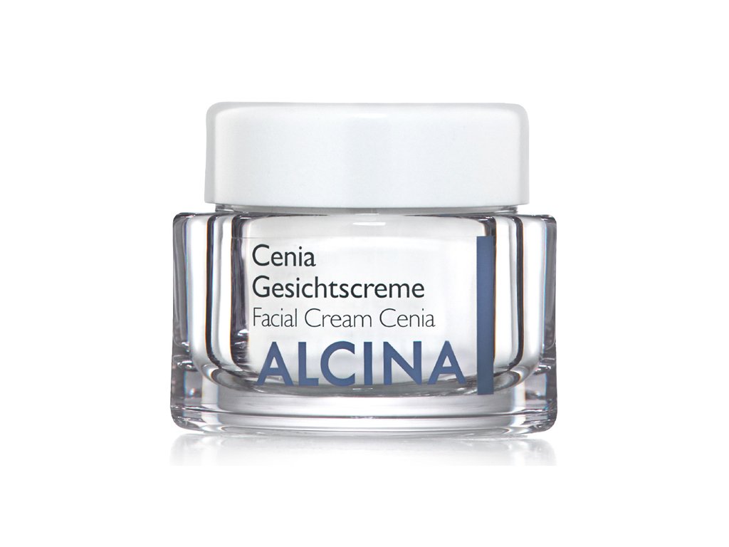 Alcina - denní krém Cenia 50ml